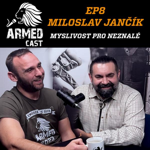 Armedcast